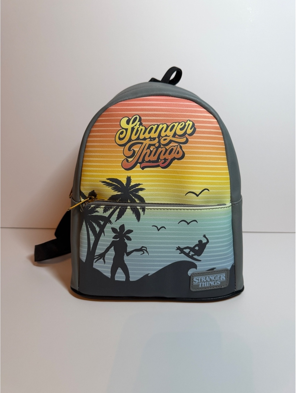 Funko Pop! Stranger Things Mini Backpack Target Exclusive NEW